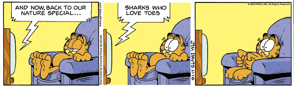 garfield